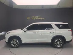 2022 Hyundai Palisade Diesel 2.2 2WD — фото 7