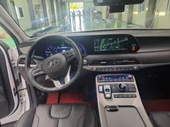2022 Hyundai Palisade Diesel 2.2 2WD — фото 8