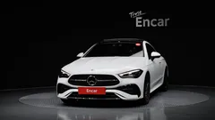 2024 Mercedes-Benz CLE-Class CLE200 Coupe — фото 3