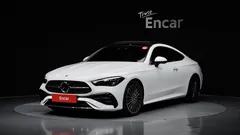 2024 Mercedes-Benz CLE-Class CLE200 Coupe — фото 13