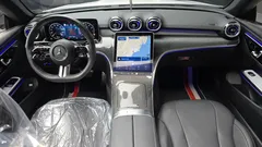2024 Mercedes-Benz CLE-Class CLE200 Coupe — фото 14