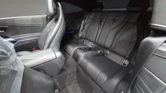 2024 Mercedes-Benz CLE-Class CLE200 Coupe — фото 16