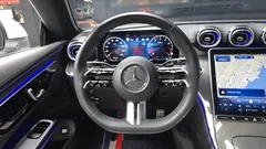 2024 Mercedes-Benz CLE-Class CLE200 Coupe — фото 17