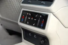2022 Audi A7 55 TFSI Quattro Premium, синий — фото 18