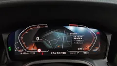 2021 BMW 4-Series 420i M Sport Convertible, зелёный — фото 8