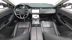 2022 Land Rover Range Rover Evoque P250 SE, белый — фото 14