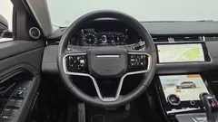 2022 Land Rover Range Rover Evoque P250 SE, белый — фото 18