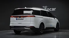 2023 Kia Carnival Gasoline 9-Seater Signature — фото 2