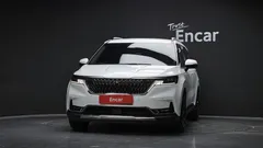 2023 Kia Carnival Gasoline 9-Seater Signature — фото 3