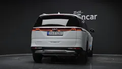2023 Kia Carnival Gasoline 9-Seater Signature — фото 4