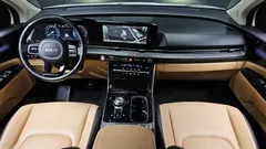 2023 Kia Carnival Gasoline 9-Seater Signature — фото 7