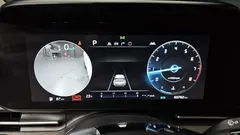 2023 Kia Carnival Gasoline 9-Seater Signature — фото 8