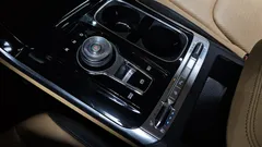 2023 Kia Carnival Gasoline 9-Seater Signature — фото 9