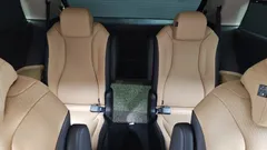 2023 Kia Carnival Gasoline 9-Seater Signature — фото 10