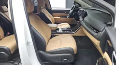 2023 Kia Carnival Gasoline 9-Seater Signature — фото 11