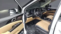 2023 Kia Carnival Gasoline 9-Seater Signature — фото 12
