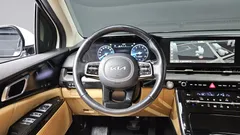 2023 Kia Carnival Gasoline 9-Seater Signature — фото 13