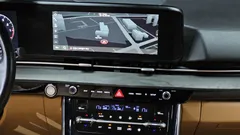 2023 Kia Carnival Gasoline 9-Seater Signature — фото 14