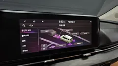 2023 Kia Carnival Gasoline 9-Seater Signature — фото 16