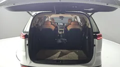 2023 Kia Carnival Gasoline 9-Seater Signature — фото 20