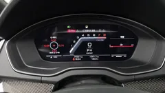 2021 Audi SQ5 3.0 TFSI Quattro, белый — фото 8