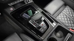 2021 Audi SQ5 3.0 TFSI Quattro, белый — фото 9