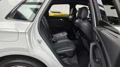 2021 Audi SQ5 3.0 TFSI Quattro, белый — фото 16