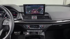 2021 Audi SQ5 3.0 TFSI Quattro, белый — фото 18