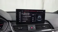 2021 Audi SQ5 3.0 TFSI Quattro, белый — фото 20