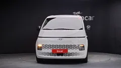 2023 Hyundai Staria Cargo 3-Seater — фото 3
