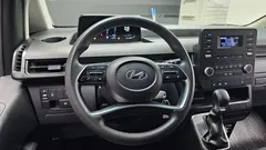 2023 Hyundai Staria Cargo 3-Seater — фото 13