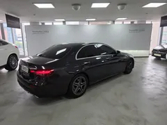 2023 Mercedes-Benz E-Class E250 AMG Line — фото 2