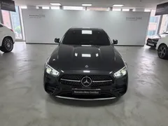 2023 Mercedes-Benz E-Class E250 AMG Line — фото 3
