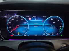 2023 Mercedes-Benz E-Class E250 AMG Line — фото 8