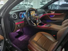 2023 Mercedes-Benz E-Class E250 AMG Line — фото 9