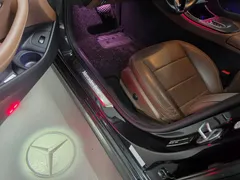 2023 Mercedes-Benz E-Class E250 AMG Line — фото 17