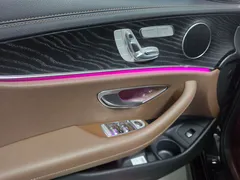 2023 Mercedes-Benz E-Class E250 AMG Line — фото 19