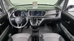 2022 Kia Ray Prestige — фото 7