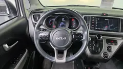 2022 Kia Ray Prestige — фото 13
