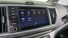 2022 Kia Ray Prestige — фото 14