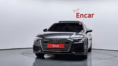 2022 Audi A6 40 TDI Premium — фото 3