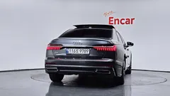 2022 Audi A6 40 TDI Premium — фото 4