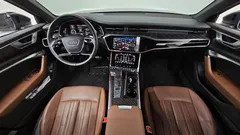 2022 Audi A6 40 TDI Premium — фото 7