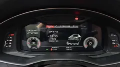 2022 Audi A6 40 TDI Premium — фото 8
