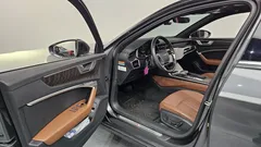 2022 Audi A6 40 TDI Premium — фото 10