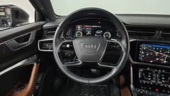 2022 Audi A6 40 TDI Premium — фото 13