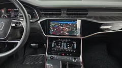 2022 Audi A6 40 TDI Premium — фото 14