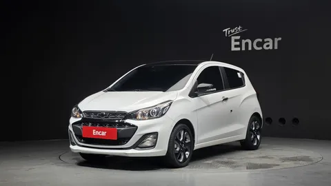 2021 ChevroletGMDaewoo Spark My Fit Edition