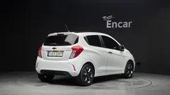 2021 ChevroletGMDaewoo Spark My Fit Edition, белый — фото 2