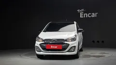 2021 ChevroletGMDaewoo Spark My Fit Edition, белый — фото 3